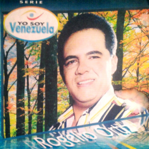Serie Yo Soy Venezuela Rogelio Ortiz