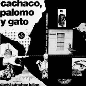 Cachaco, Palomo y Gato