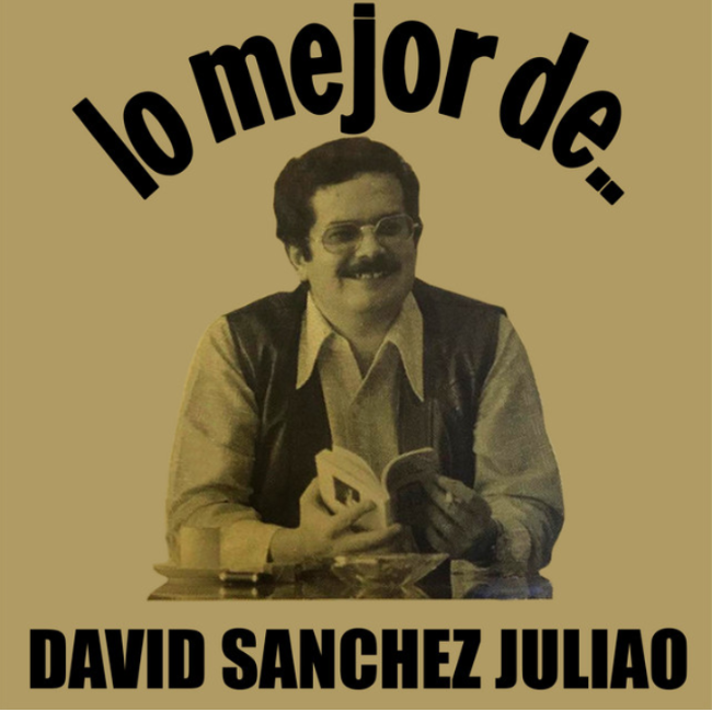 Lo Mejor De David Sánchez Juliao