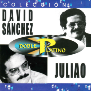 Colección Doble Platino: David Sánchez Juliao