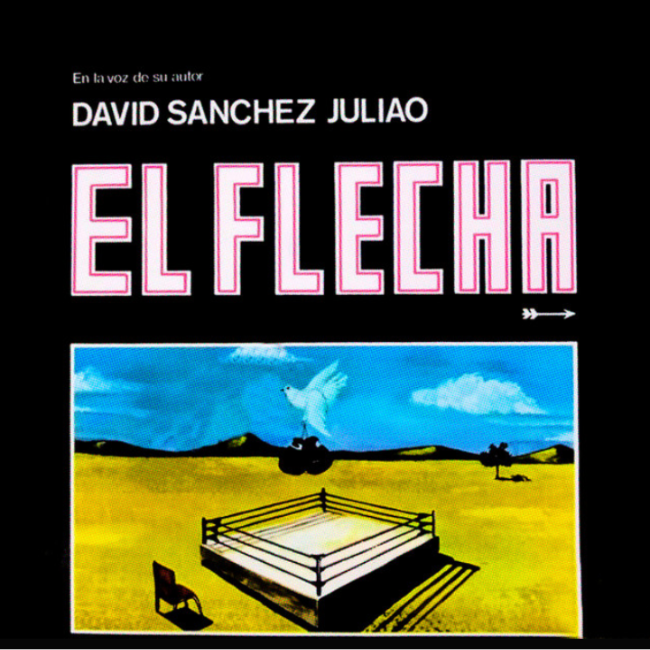 El Flecha