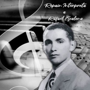 Ropain Interpreta a Rafael Escalona