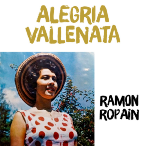 Alegría Vallenata