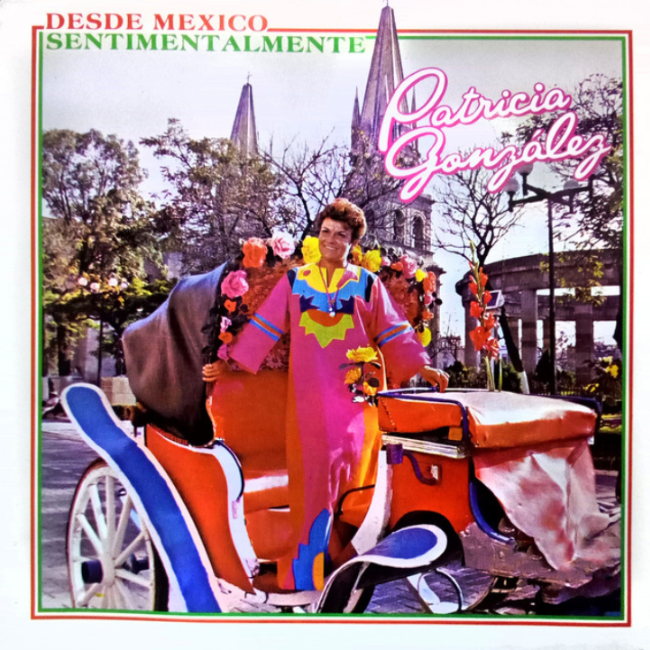 Desde México Sentimentalmente