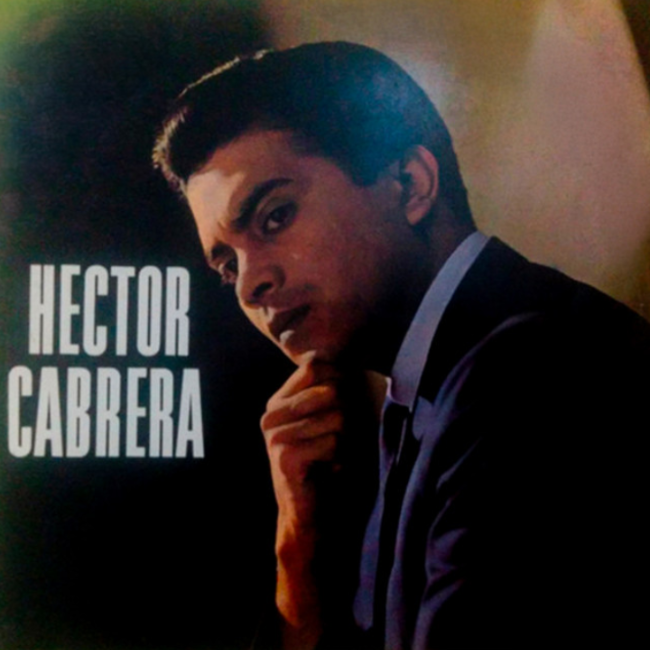 Héctor Cabrera