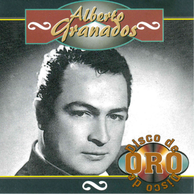 Disco De Oro