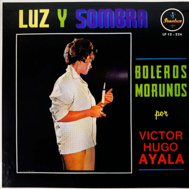 Luz Y Sombra