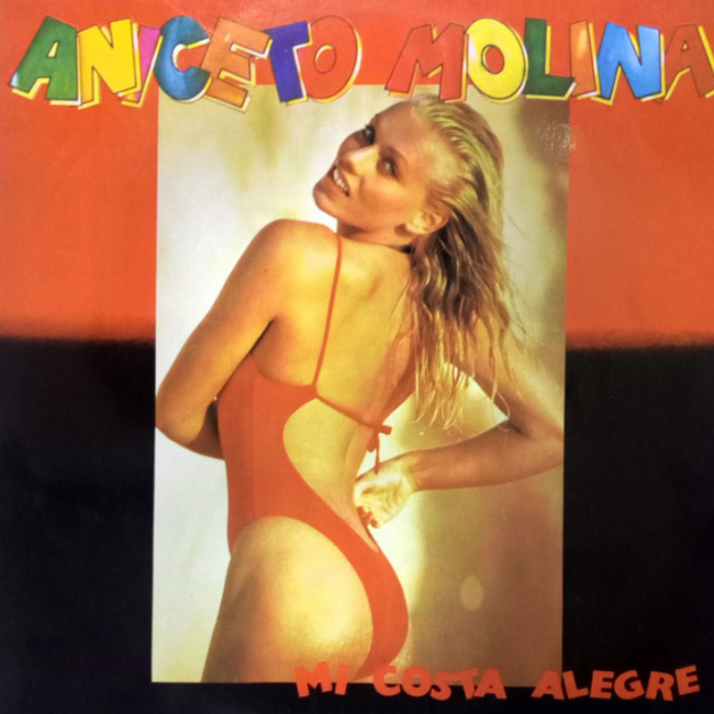 Mi Costa Alegre