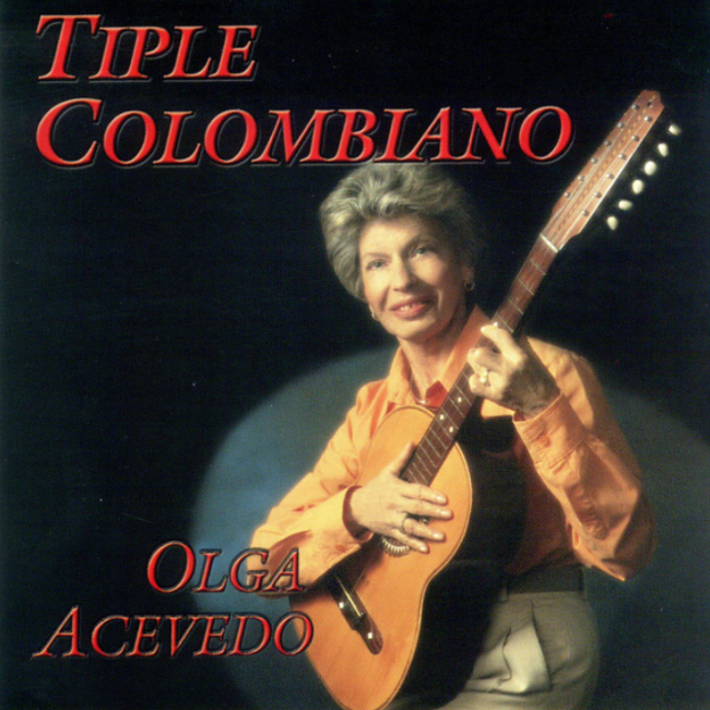 Triple Colombiano