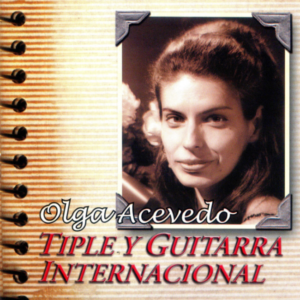 Tiple y Guitarra Internacional, Vol.2