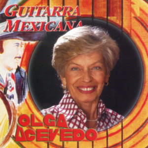 Guitarra Mexicana, Vol.1