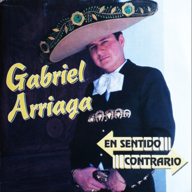 En Sentido Contrario