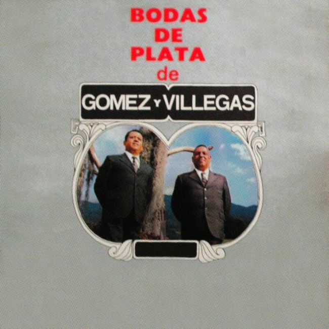 Bodas de Plata