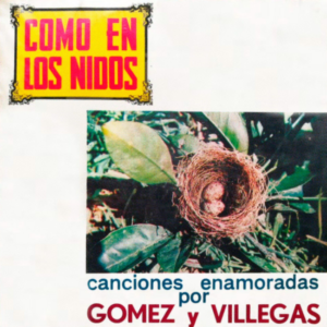 Como En Los Nidos