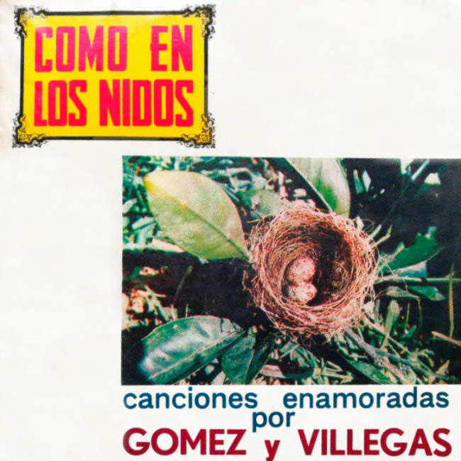 Como En Los Nidos