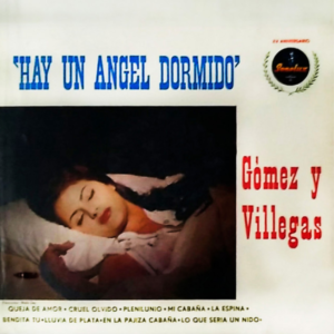 Hay Un Ángel Dormido