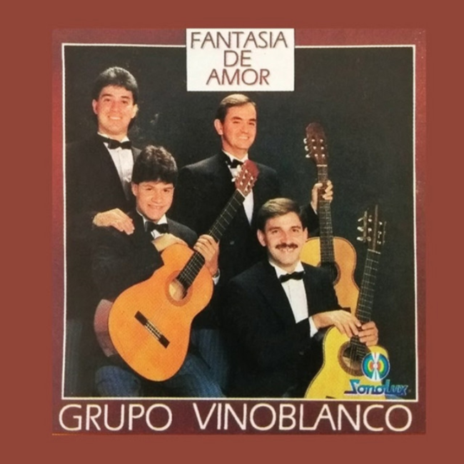 Fantasía De Amor