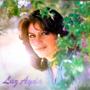 Luz Ayda.