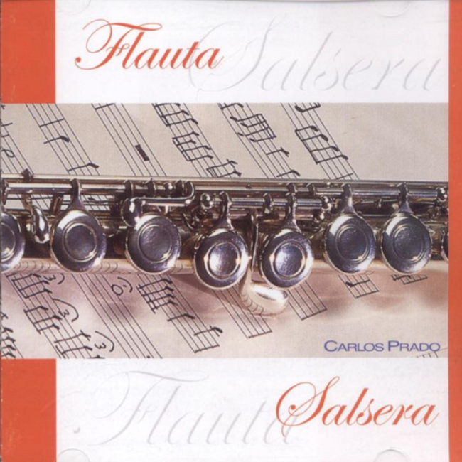 Flauta Salsera (Instrumental)