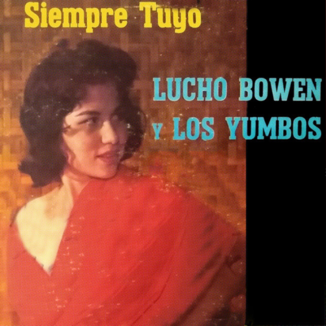 Siempre Tuyo