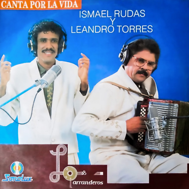 Canta Por La Vida