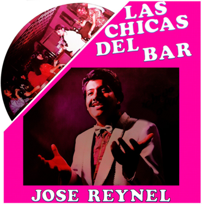 Las Chicas Del Bar
