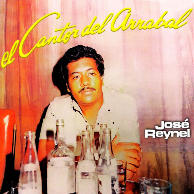 El Cantor Del Arrabal, Vol.Vl