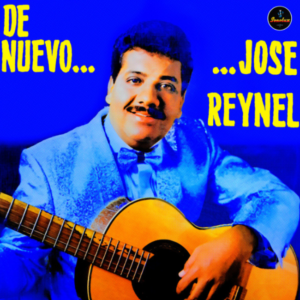 De Nuevo… José Reynel