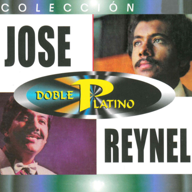 Colección Doble Platino: Jose Reynal