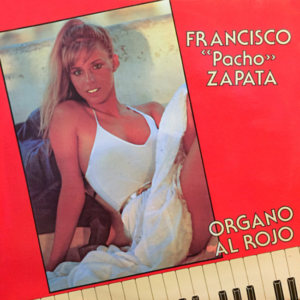 Órgano Al Rojo, Vol.8