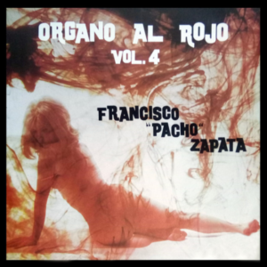 Órgano Al Rojo, Vol.4