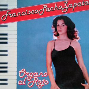 Órgano Al Rojo, Vol.7