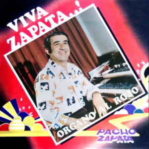 Viva Zapata…!