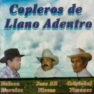 Copleros De Llano Adentro