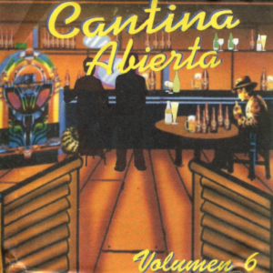 Cantina Abierta Vol.6