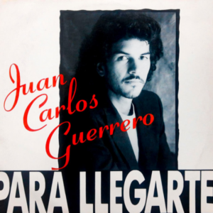 Para Llegarte