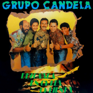 Descarga En Calle Caliente