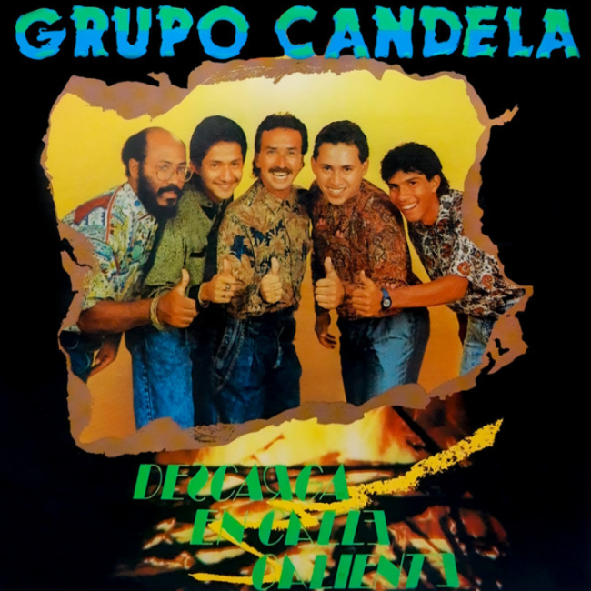 Descarga En Calle Caliente