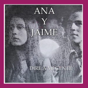 Dire A Mi Gente
