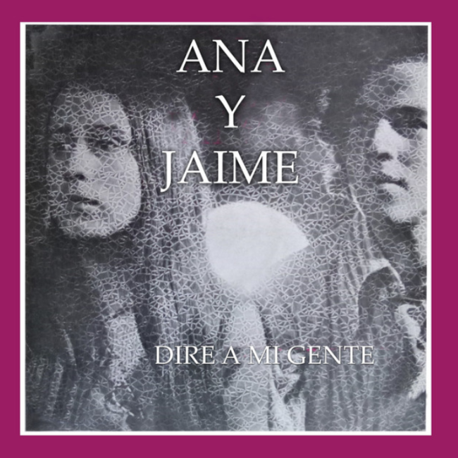 Dire A Mi Gente