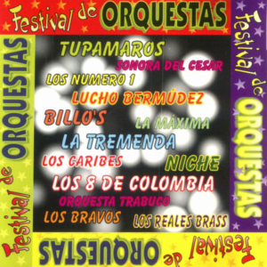 Festival De Orquestas