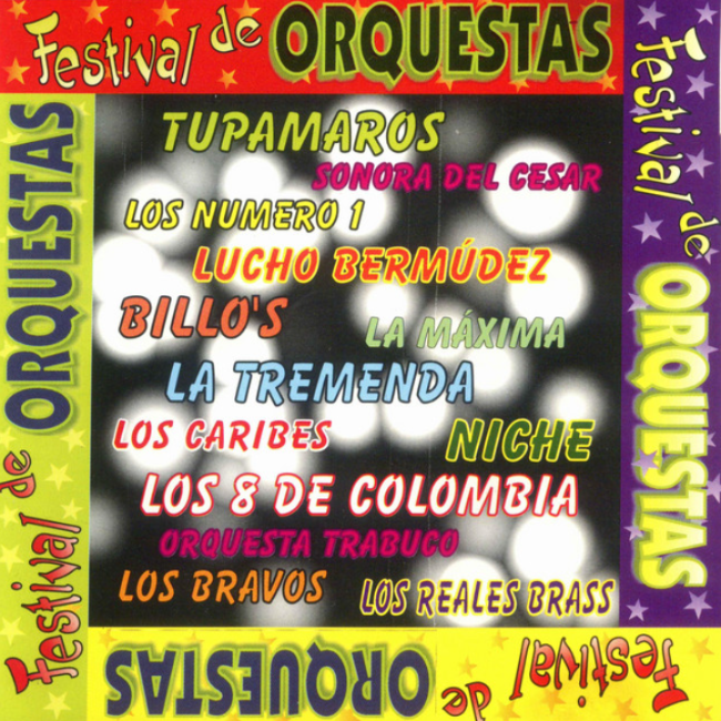 Festival De Orquestas