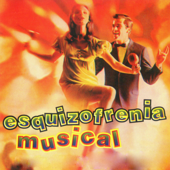 Esquizofrenia Musical