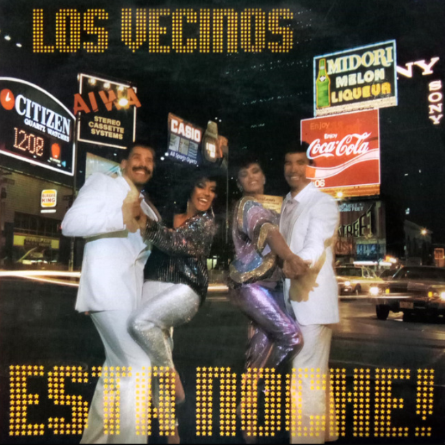 Esta Noche