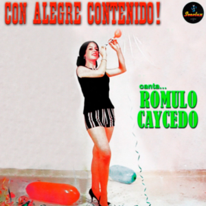 Con Alegre Contenido
