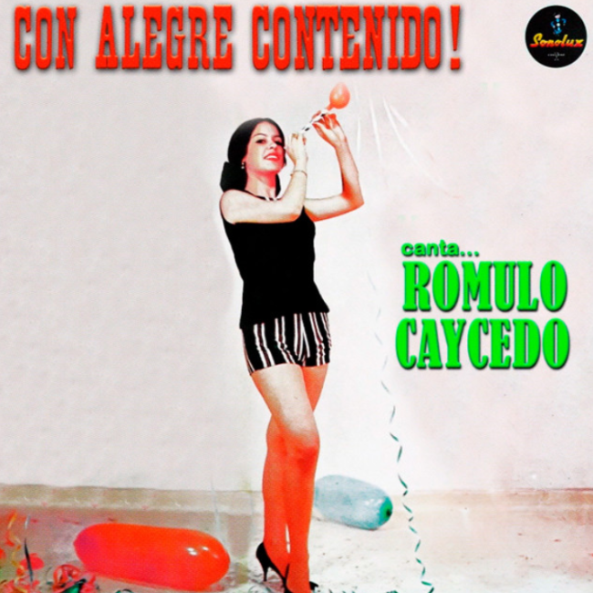 Con Alegre Contenido