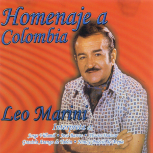 Homenaje A Colombia