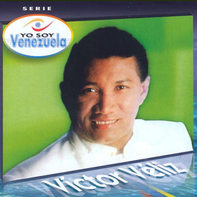 Serie Yo Soy Venezuela Victor Veliz
