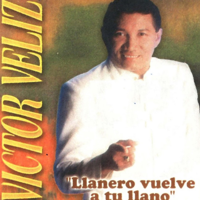 Llanero Vuelve A Tu Lado