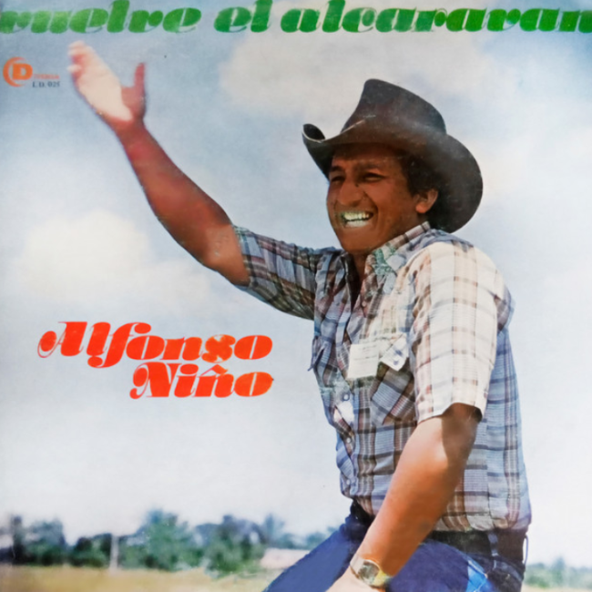 Vuelve El Alcaraván